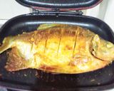 Foto langkah ke 4 dari resep Ikan Bakar Jimbaran.