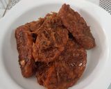 Foto langkah ke 3 dari resep Tempe bacem ala upie.