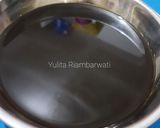 Foto langkah ke 2 dari resep 286. Bolu Karamel Mini (Kue Sarang Semut).