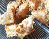Foto langkah ke 7 dari resep Tahu ayam empuk & crispy.