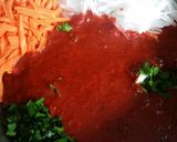 Foto langkah ke 7 dari resep Kimchi.
