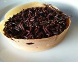 Foto langkah ke 9 dari resep Martabak manis mini.