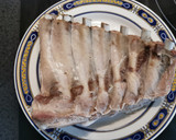Foto del paso 1 de la receta: Costillar de cerdo al horno