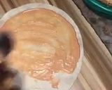 A picture of step 8 of Shawarma.