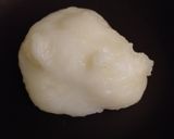 Foto langkah ke 4 dari resep Mochi Kelapa.