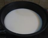 Foto langkah ke 7 dari resep Susu Kedelai.