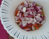 Foto del paso 3 de la receta: Ensalada de lentejas