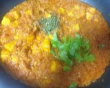 પનીર મસાલા સબ્જી (Paneer Masala Sabji Recipe in Gujarati) રેસીપી સ્ટેપ6ફોટો