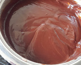 Foto del paso 2 de la receta: Mini tartaletas de chocolate y frutos secos