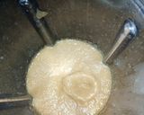A picture of step 7 of Frozen Onion Paste.