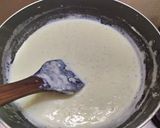 મેંગો સાગો પુડિંગ :(mango sago puding recipe in Gujarati) રેસીપી સ્ટેપ3ફોટો