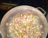 Foto del paso 3 de la receta: Arroz con carne molida