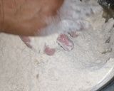 A picture of step 2 of Recipe of malai wali CHURI.