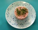 Foto del paso 5 de la receta: Tartar de fuet