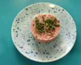 Foto del paso 5 de la receta: Tartar de fuet