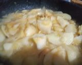 Foto del paso 2 de la receta: Crepes de manzana