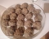 Gombafasírt recept fázis 2 fotója