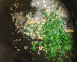 A picture of step 1 of Instant Rava Idli.