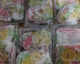 Foto langkah ke 5 dari resep Putri Noong.