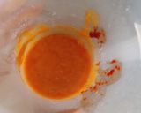 Foto del paso 6 de la receta: Sopa Bullabesa con Tosta de Salsa Rouille
