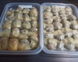 Foto del paso 3 de la receta: Alcachofas estofadas