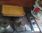 Foto del paso 2 de la receta: Budín de pan