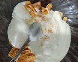 عکس مرحله 2 از دستور گاناش پرتقالی 🍊