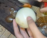 A picture of step 3 of How to make osis asam manis.