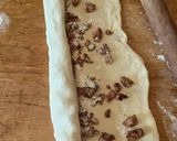 Foto del paso 3 de la receta: Rosca de chicharrón