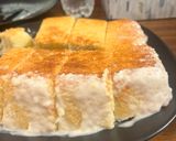 รูปขั้นตอนการทำที่ 8 ของ Lemon Cake 🍋