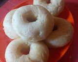 Foto langkah ke 4 dari resep Donat kentang empuk 🍩#tantanganakhirtahun #masakditahunbaru.