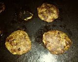 Foto del paso 5 de la receta: Hamburguesas caseras