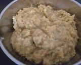 A picture of step 2 of Home made ginger and lemon paste.
