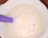 Foto del paso 1 de la receta: Flautas de Grasa