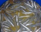 Foto del paso 1 de la receta: Cornalitos fritos con ensalada rusa y pan casero