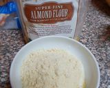 A picture of step 2 of 25 mins Italian Pizza.