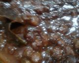 A picture of step 5 of Kala Chana Ghooghni.