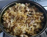 Foto del paso 5 de la receta: Receta económica, hígado con puré