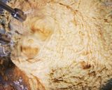 Muffin túrósan, málnásan szénhidrátszegényen recept fázis 1 fotója