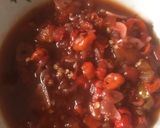 Foto langkah ke 4 dari resep 🌶sambel dadu merah.