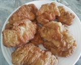 Rántott hús 🍴 recept fázis 3 fotója