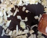 Foto del paso 4 de la receta: Tofu con arroz y salsa a la naranja