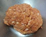 รูปขั้นตอนการทำที่ 1 ของ ลาบหมูทอด สูตร 2 - อย่างง่าย