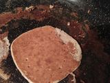 Pancakes με βρώμη, φυστικοβούτυρο και πραλίνα 🥞❣️