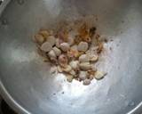 Tumis bayam langkah memasak 3 foto
