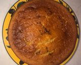 Une image de l'étape 3 de Gâteau banane.