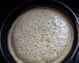 Foto langkah ke 6 dari resep Terang bulan teflon empuk bersarang.