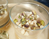 Foto del paso 6 de la receta: Postre de almendra en vasitos