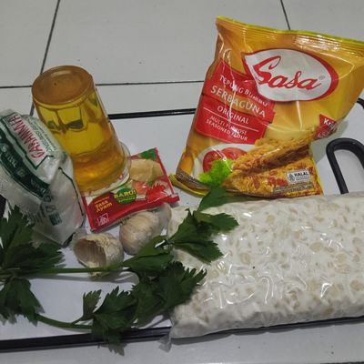 Langkah 1