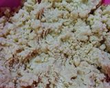 Foto langkah ke 4 dari resep Palm Cheese Cookies.